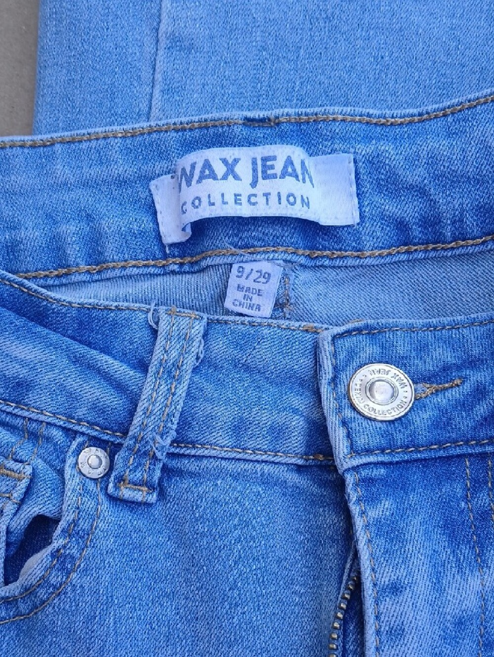 Womens Jeans Bundle - Picture 2 of 5